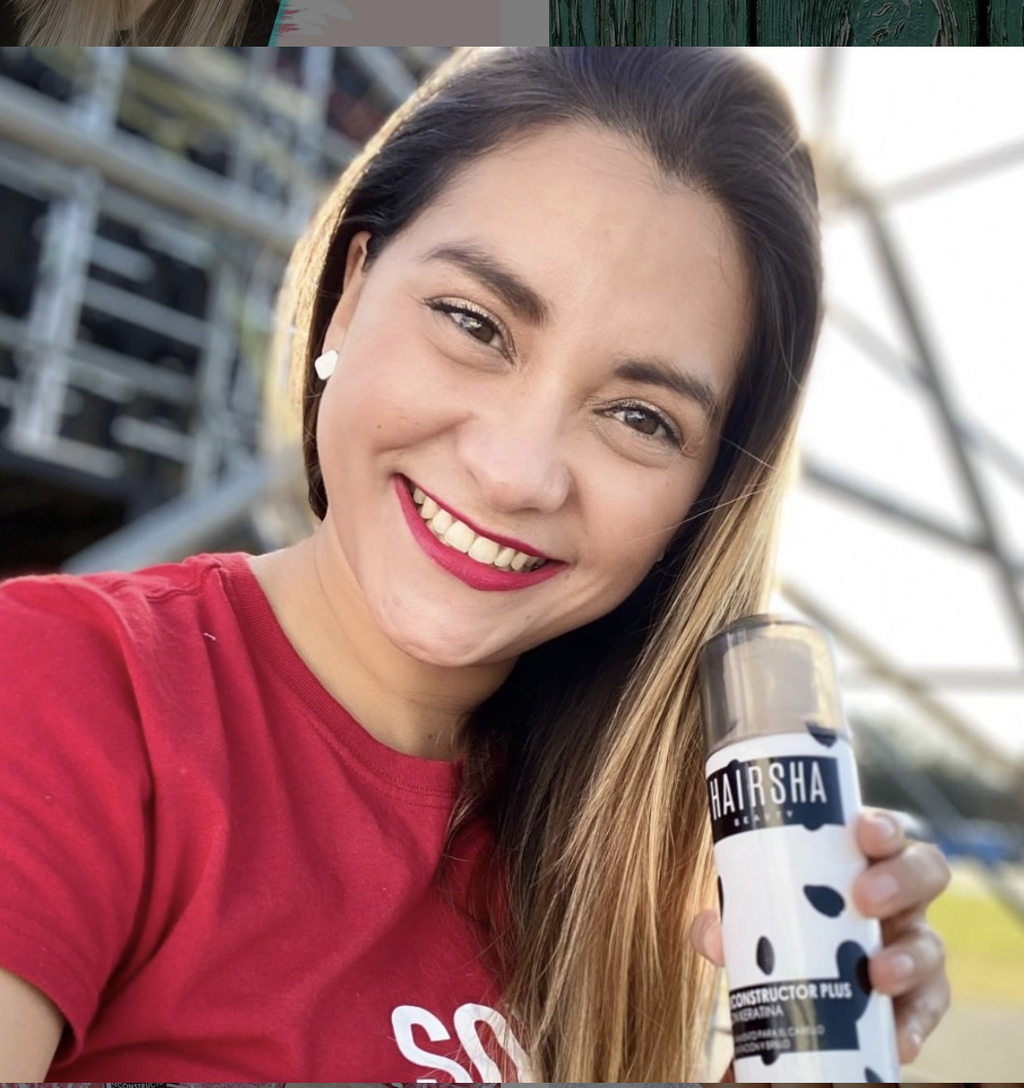 Tratamiento Cabello 5 en 1 Repara Protege Fortalece 250 ML