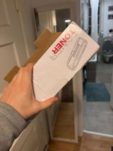 Ed review photo