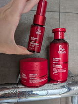 Ulrike E review photo