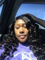 Rakiyah Perry review photo