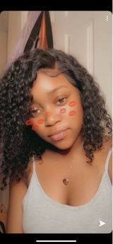 Mashayla Keeton review photo