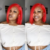 Renee Nicholas review photo
