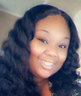 Tamia Hearst review photo