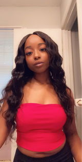 latoya seymour review photo