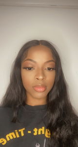 Niasha Batson review photo