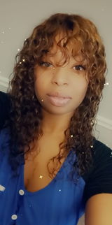Shanterrica White review photo