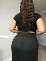 Shanterrica White review photo