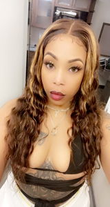 Tashee Taylor review photo