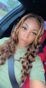 Tashee Taylor review photo