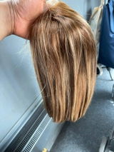 briana review photo