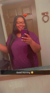 Jamesha Scott review photo