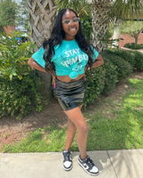 Tyshique review photo