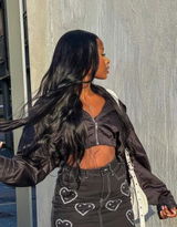 Isharene Baysden review photo