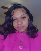 Ashaunti Love review photo