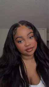 Trisanya Dennie review photo