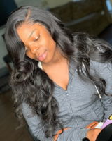 Shaquilla review photo