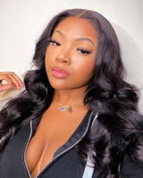 Otavia Rucker review photo