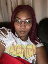 Chelsea Jackson review photo