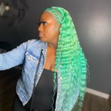 JoNai Parker review photo