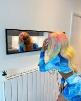 Keyandra Johnson review photo