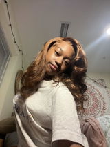 Alaya Sanders review photo