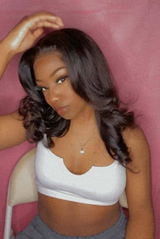 Jasmine Malone review photo