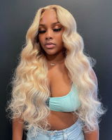Monique Butler review photo