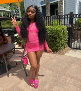 Ariana Ramirez review photo