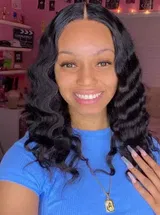 Jessica Estime review photo