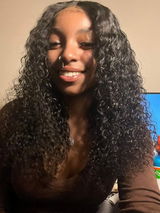 Lavesha McRae review photo
