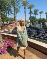 XxKeshia review photo