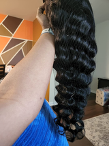 Zaria Hl review photo