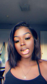 Dickeisha review photo