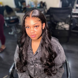 johnisha oliver review photo
