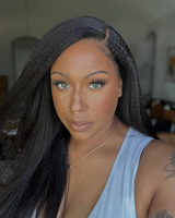 Taneishia review photo