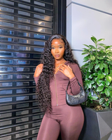 Tianna Wey review photo