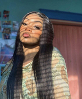 Porsha review photo