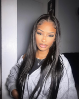 Essence Davis review photo