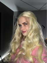 Kyndall Dove review photo