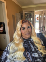 Glenda review photo