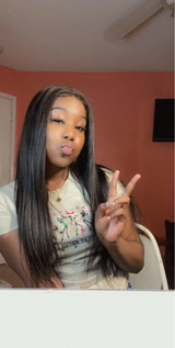 Josselyn Cruz review photo