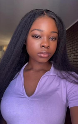 Jaliah Davis review photo