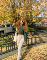 Mikayla review photo