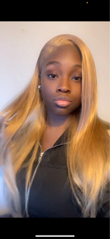 Maye Jones review photo