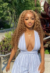 Dennisha Taylor review photo