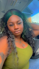 Shaunda review photo