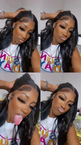 Tyniesha Cooper review photo