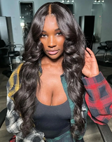 Aaliyah worthy review photo