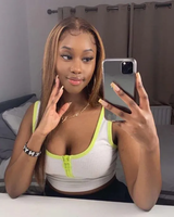 Niesha review photo