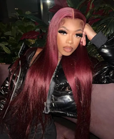 Keisha review photo